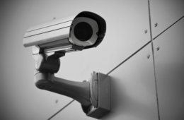 Monitoring wideo, kamera IP daje podgląd przez internet 